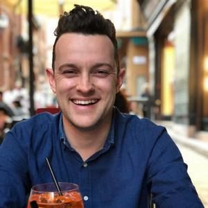 Meet your Posher, Liam